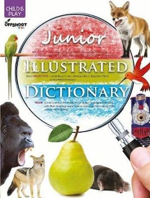 Junior Illustrated Dictionary