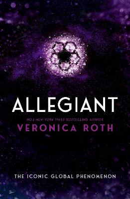 Allegiant (Divergent, Book 3)