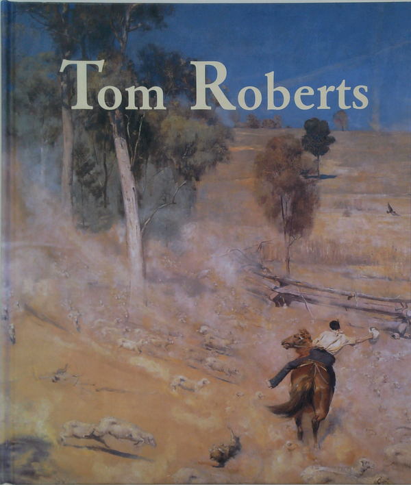 Tom Roberts
