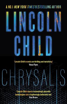 Chrysalis