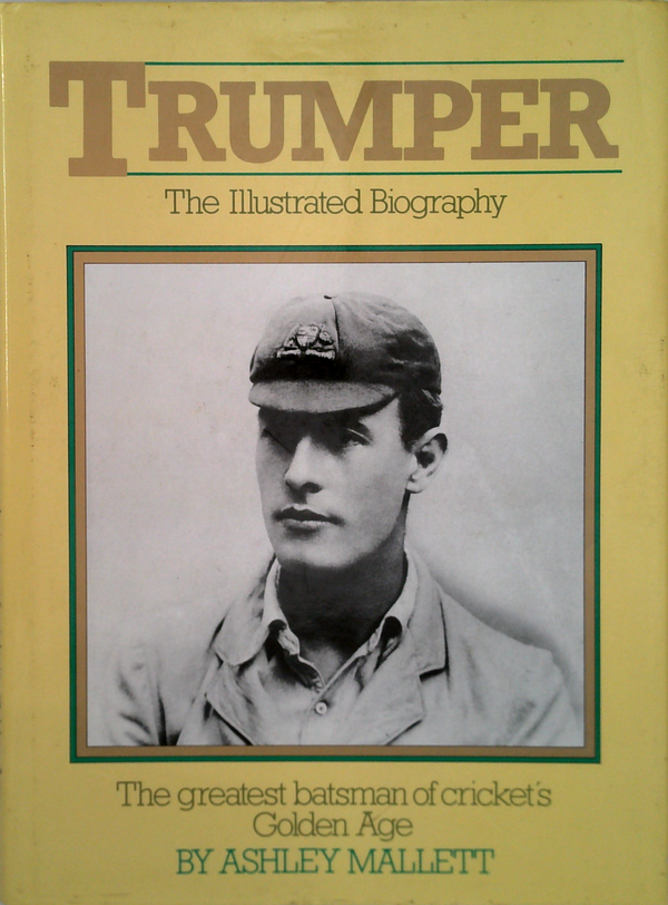 Trumper: The Illustrated Biography