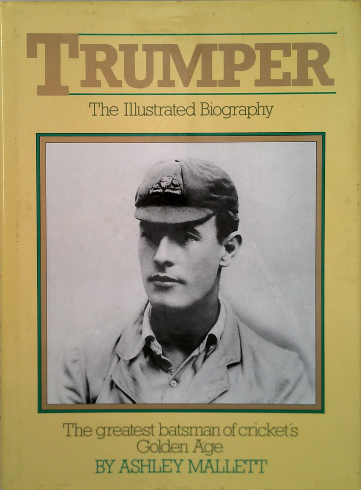 Trumper: The Illustrated Biography