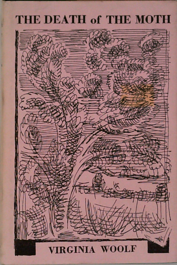 The Death Of The Moth
