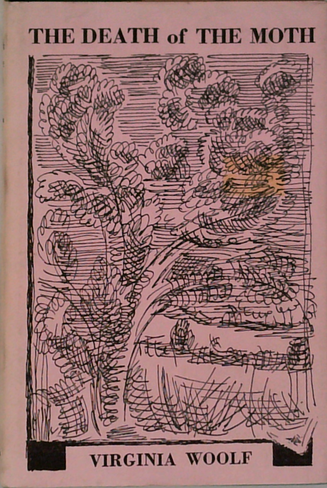 The Death Of The Moth