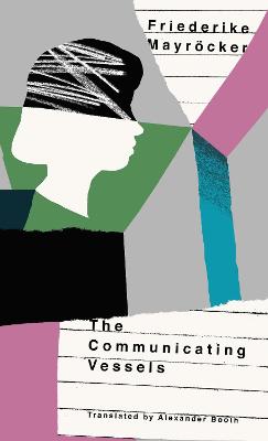 The Communicating Vessels: Two Portraits of Grief by Friederike