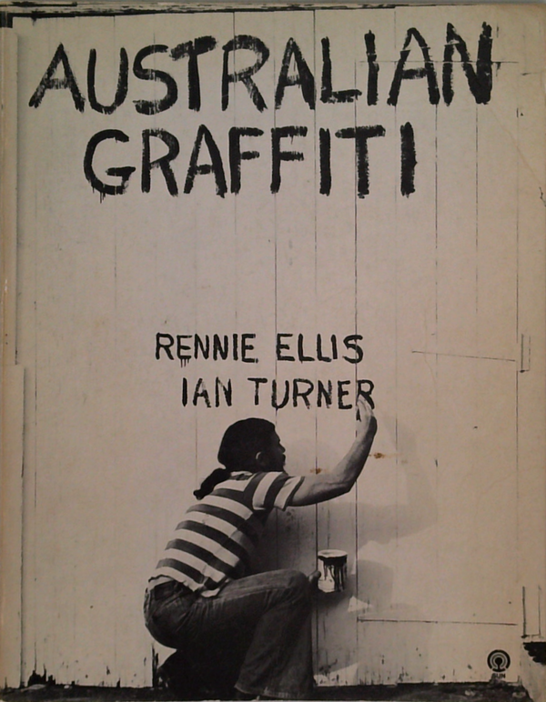 Australian Graffiti