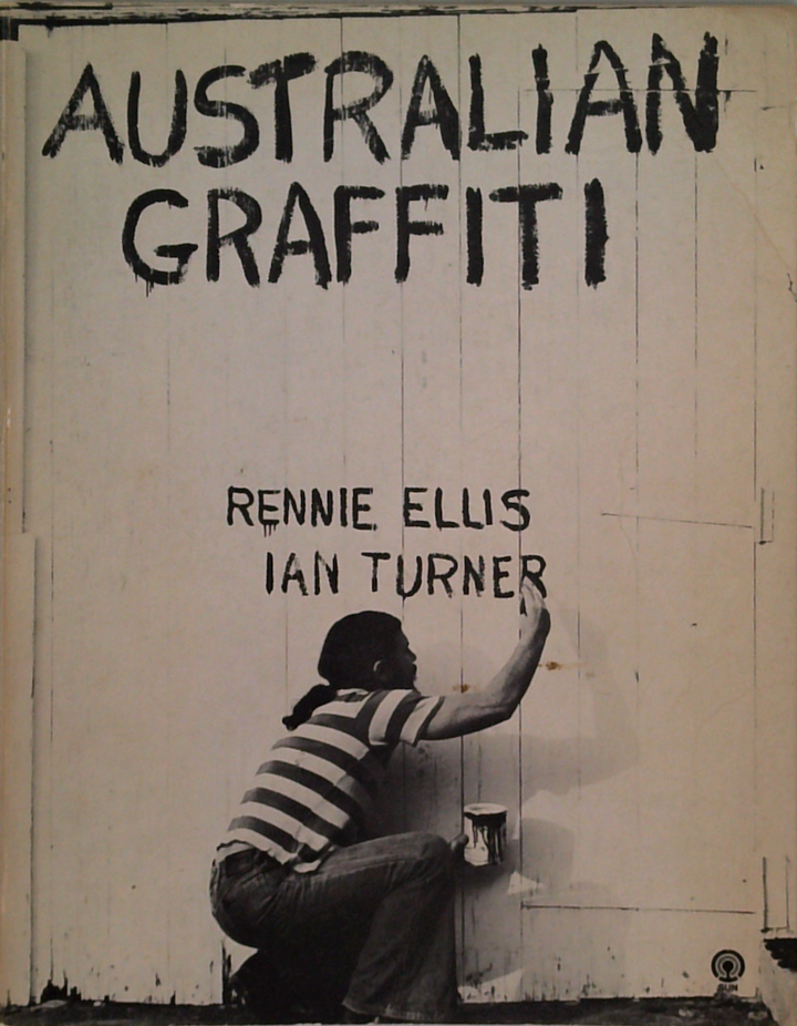 Australian Graffiti