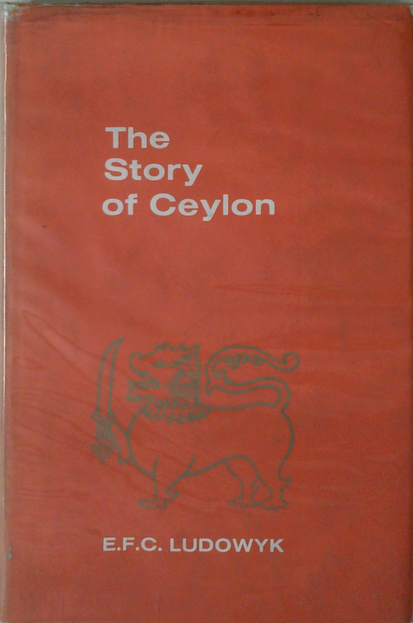 The Story Of Ceylon
