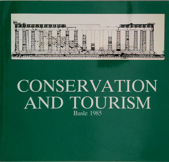 Conservation And Tourism