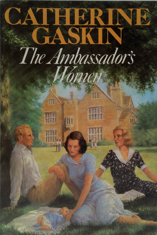 The Ambassador's Women