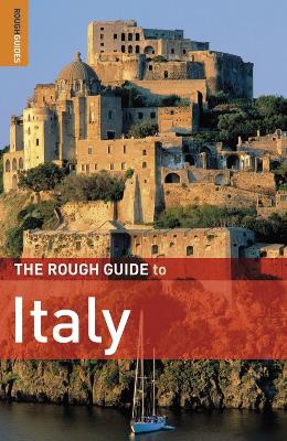 The Rough Guide to Italy