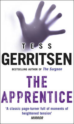 The Apprentice: (Rizzoli & Isles series 2)