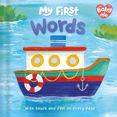 My First Words