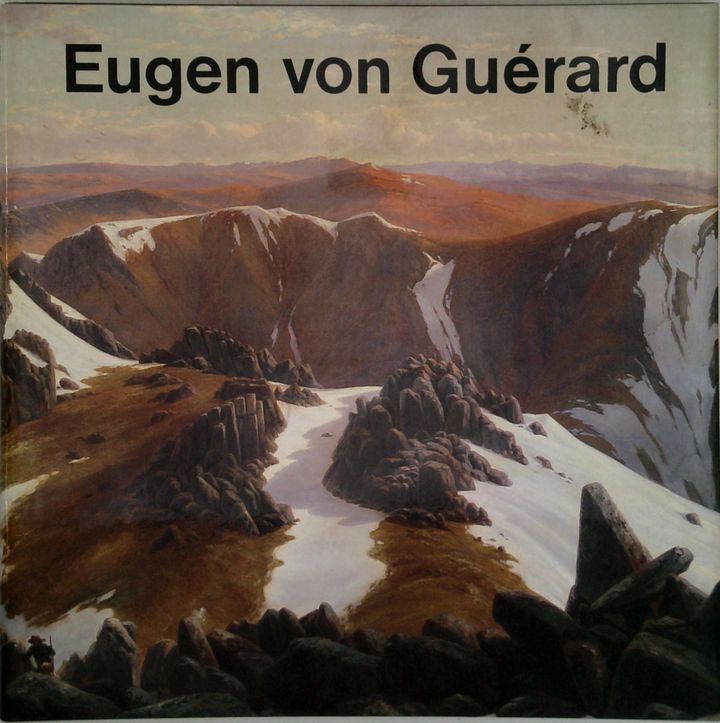 Eugen Von Guérard