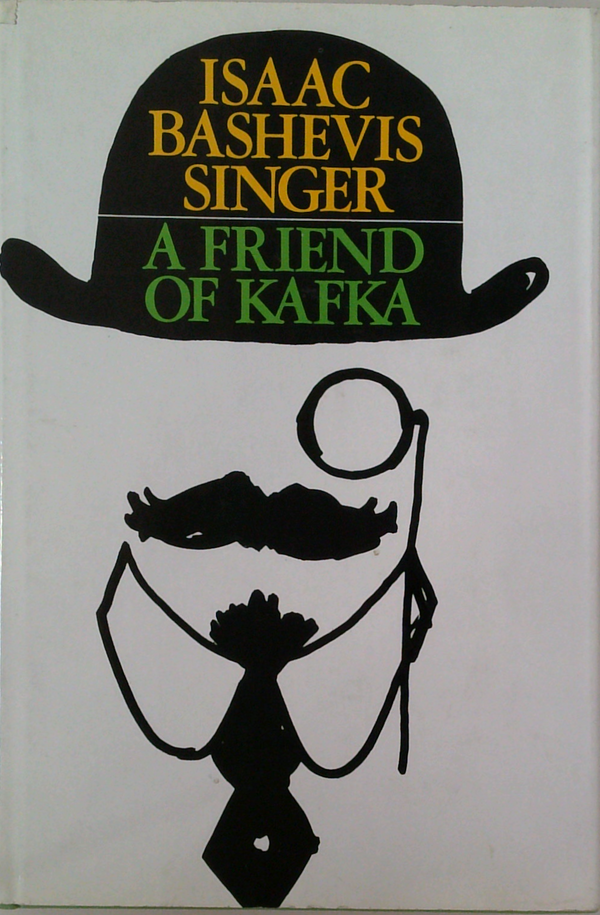 A Friend Of Kafka