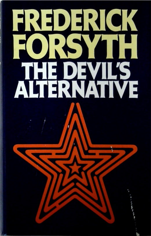 The Devil's Alternative