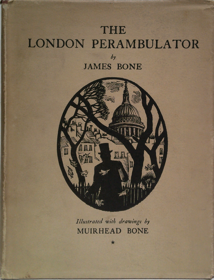 The London Perambulator