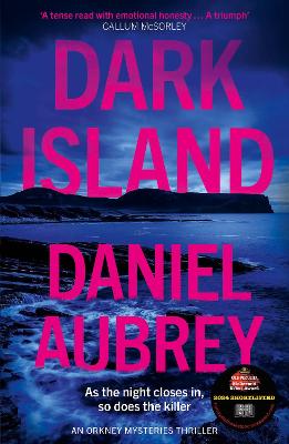 Dark Island (Orkney Mysteries, Book 1)