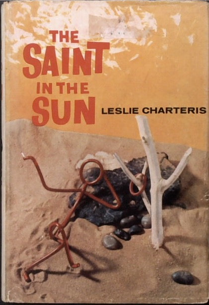 The Saint in the Sun