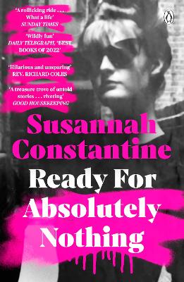 Ready For Absolutely Nothing: 'If you like Lady in Waiting by Anne