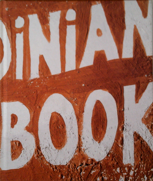 A Sardinian Cookbook