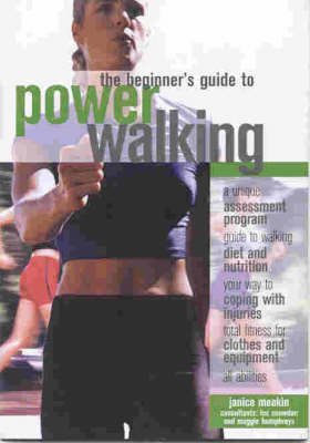 The Beginner's Guide to Power Walking