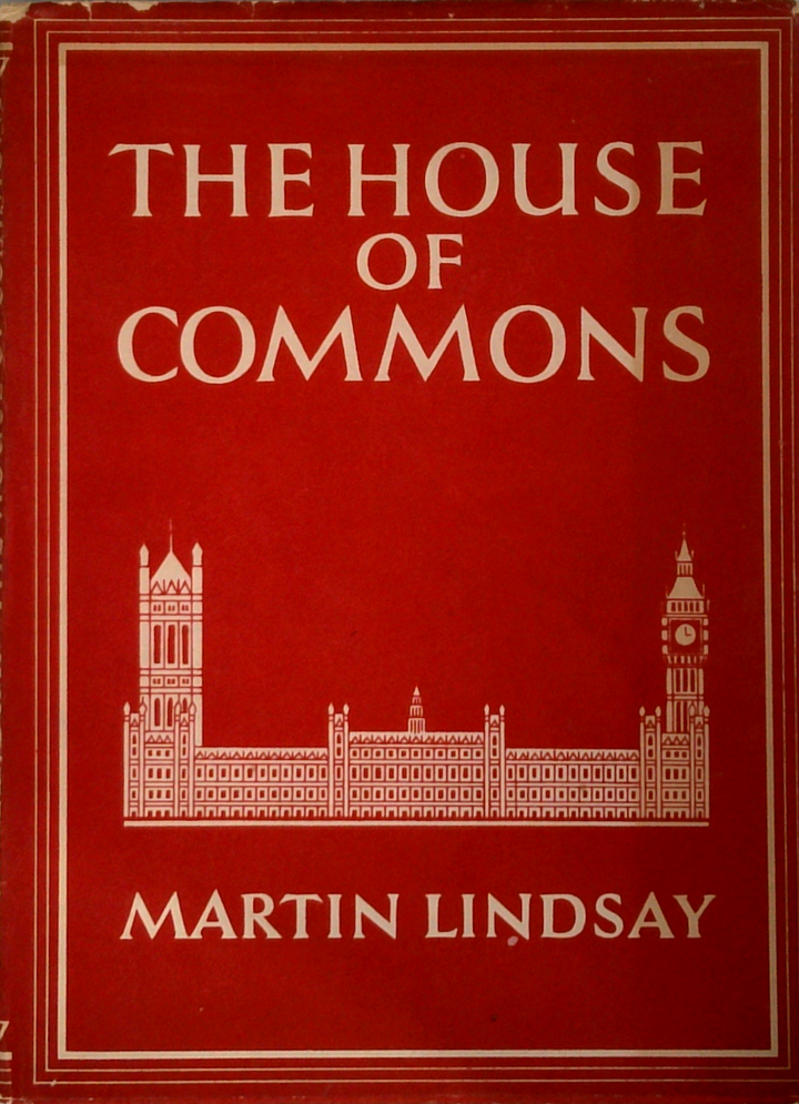 The House Of Commons