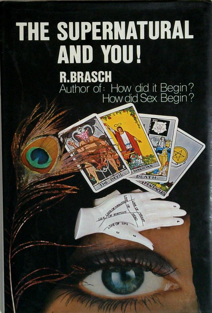 The Supernatural And You!
