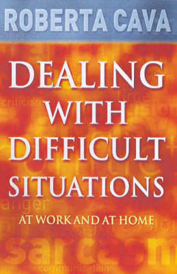 Dealing with Difficult Situations
