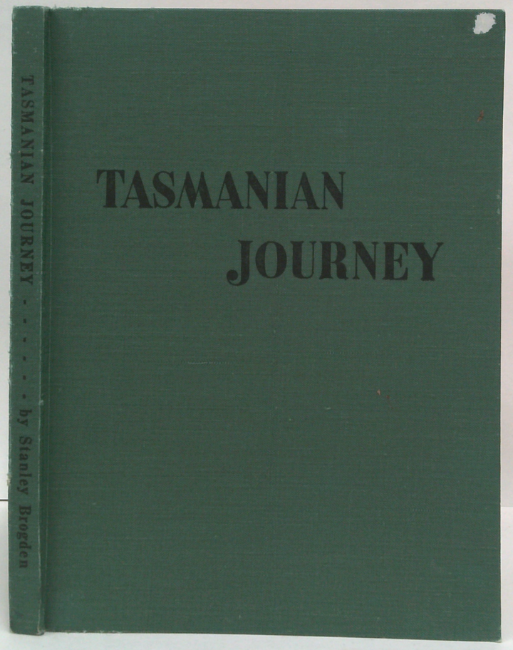 Tasmanian Journey