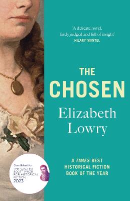 The Chosen: who pays the price of a writer's fame?