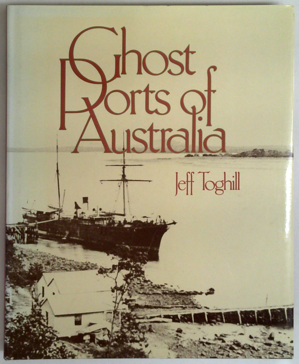 Ghost Ports Of Australia