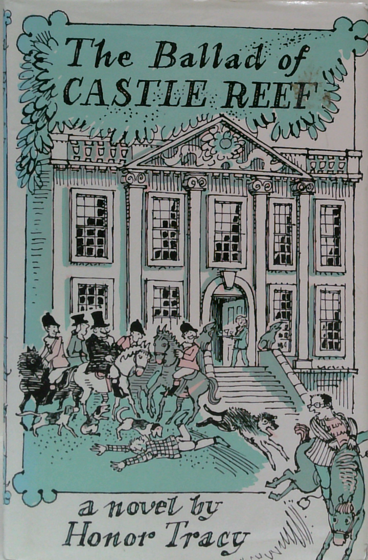 The Ballad Of Castle Reef