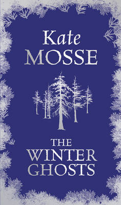 The Winter Ghosts
