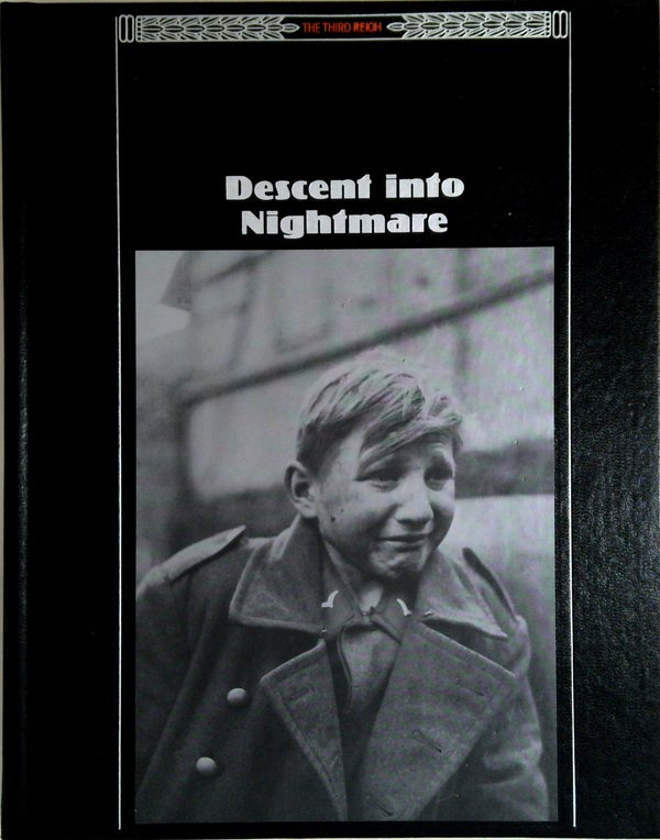Descent Into Nightmare