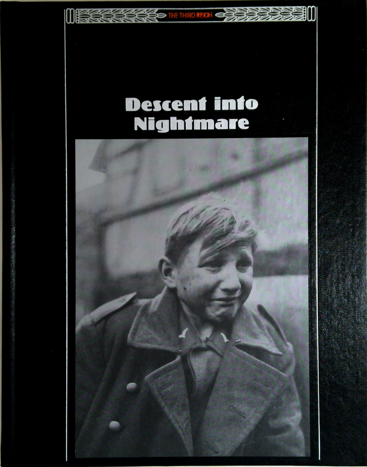 Descent Into Nightmare
