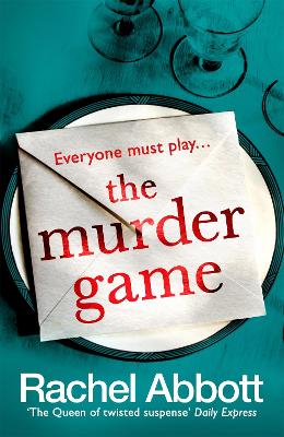 The Murder Game: The shockingly twisty thriller from the bestselling