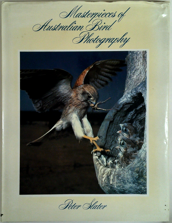 Masterpieces Of Australian Bird Photography
