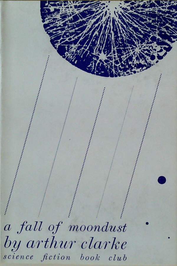 A Fall Of Moondust