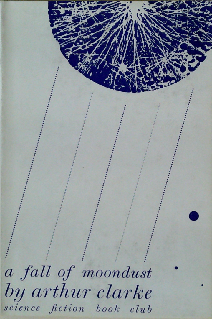 A Fall Of Moondust