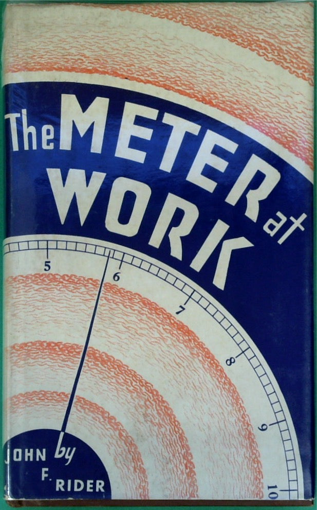 The Meter at Work