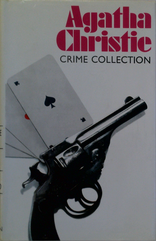 Cards On The Table; N Or M?; A Murder Is Announced