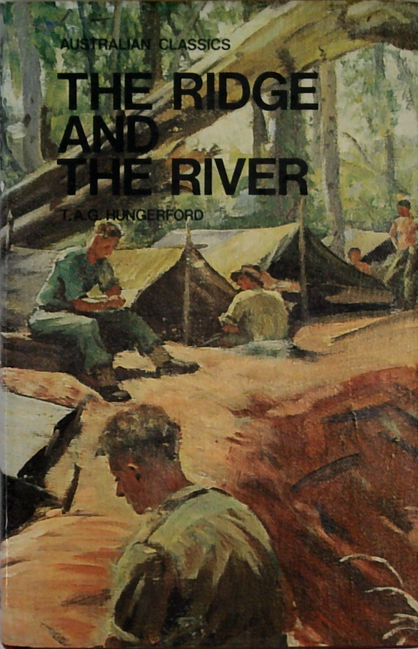 The Ridge And The River