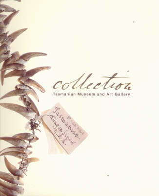Collection: Tasmanian Museum and Art Gallery