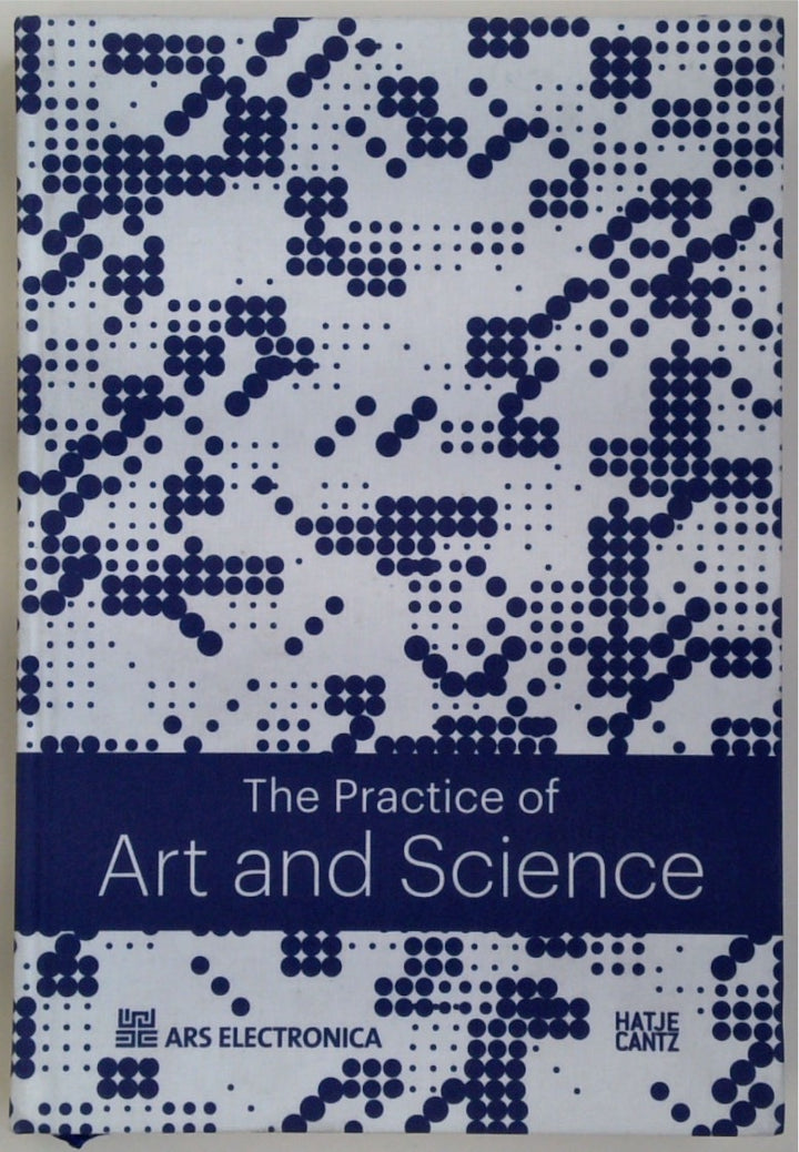 The Practice of Art and Science