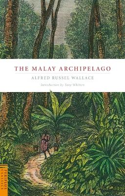 The Malay Archipelago