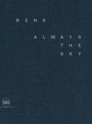 Renk (Bilingual edition): Always the Sky