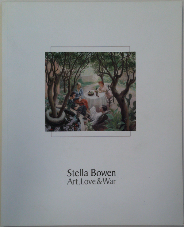 Art, Love & War
