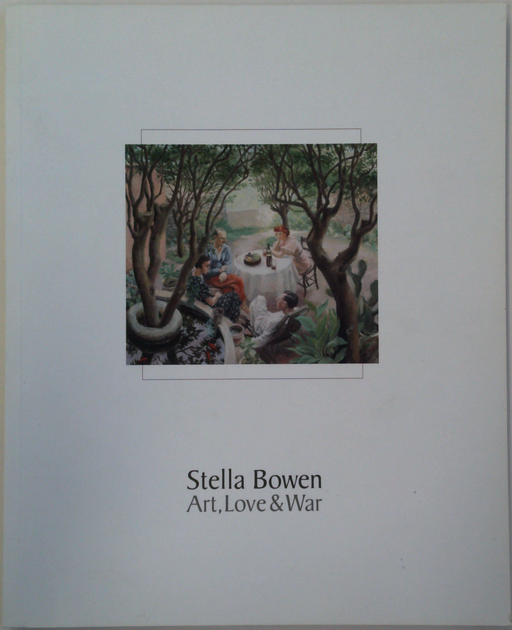 Art, Love & War