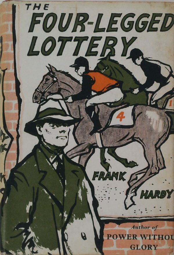 The Four-Legged Lottery
